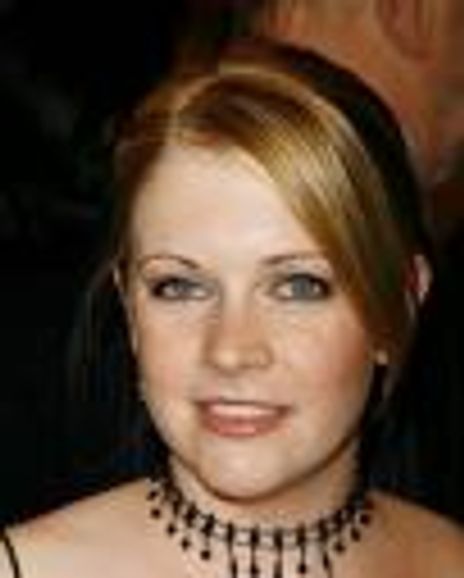 Melissa Joan Hart Headshot