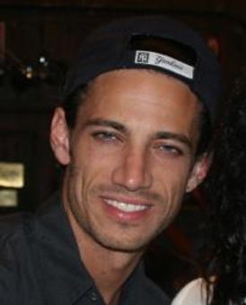 James Carpinello Headshot