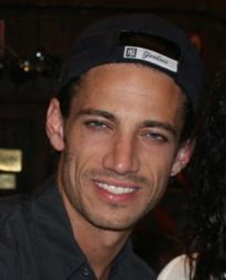 James Carpinello Headshot