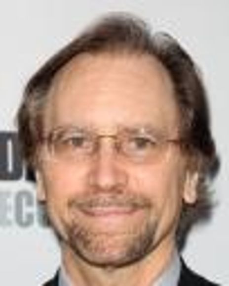Timothy Crouse Headshot