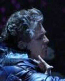 Anthony Heald Headshot