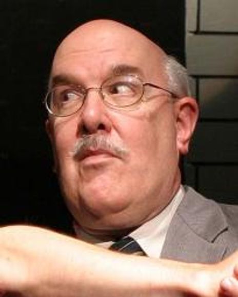 Leslie Feagan Headshot