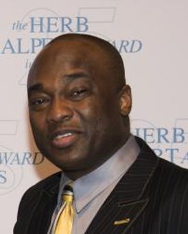 James Carter Headshot