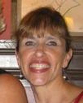 Michele Pigliavento Headshot