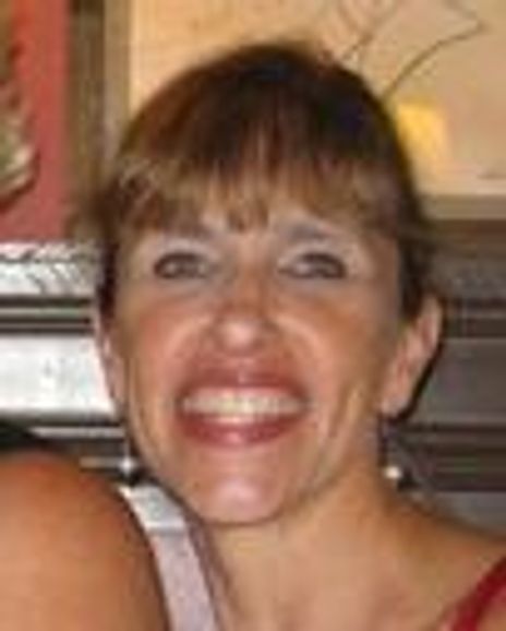 Michele Pigliavento Headshot