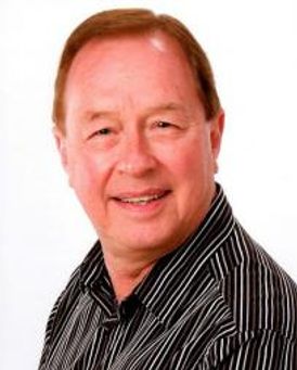 Steve Steiner Headshot