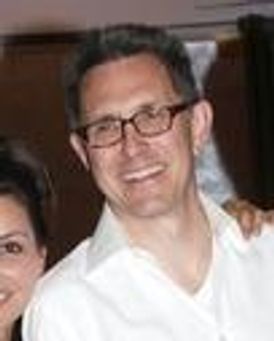 Robert Longbottom Headshot