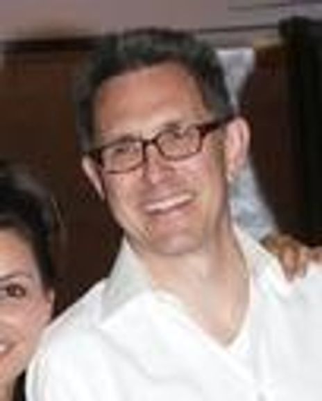 Robert Longbottom Headshot