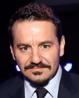 Max Casella Headshot