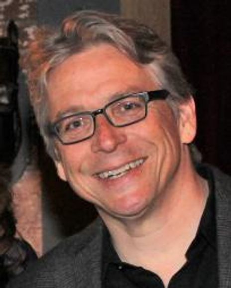 Scott Stauffer Headshot