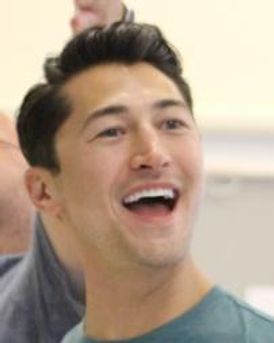 Rich Ceraulo Headshot