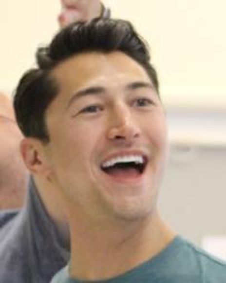 Rich Ceraulo Headshot