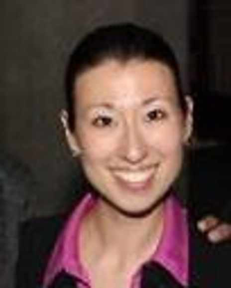 Kim Varhola Headshot