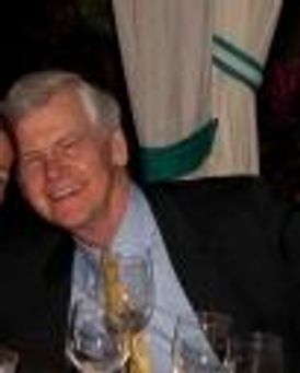 Thomas Gunn Headshot