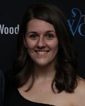 Catherine Clark Headshot