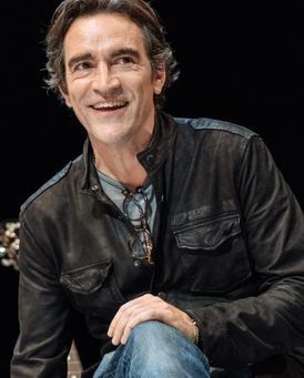 Ben Chaplin Headshot