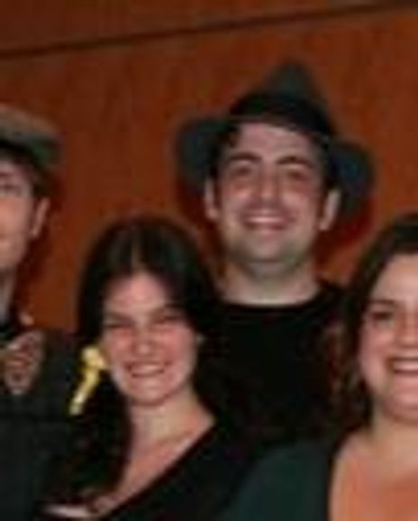 Robert Allen Headshot