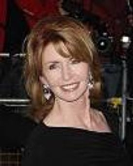 Jane Asher Headshot