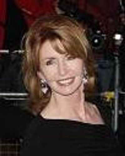 Jane Asher Headshot