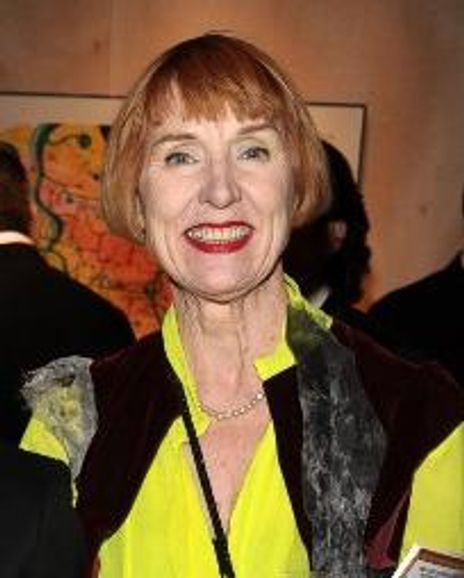 Linda Mason Headshot