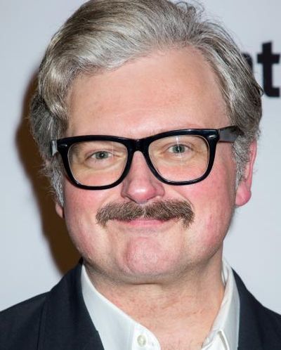 John Ellison Conlee Headshot