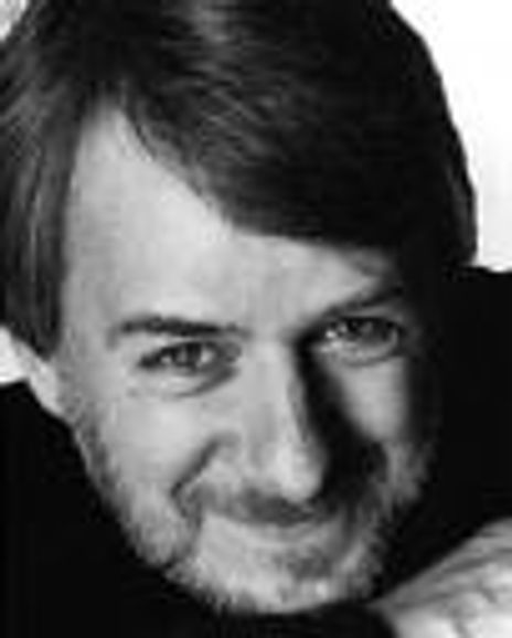 Martin Levan Headshot