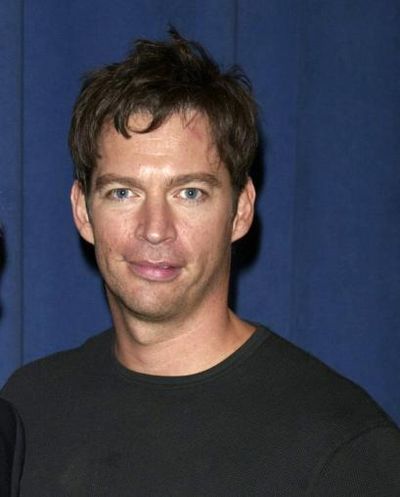 Harry Connick, Jr. Headshot
