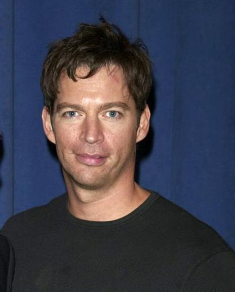 Harry Connick, Jr. Headshot