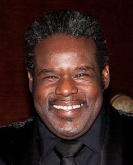 Roosevelt André Credit Headshot