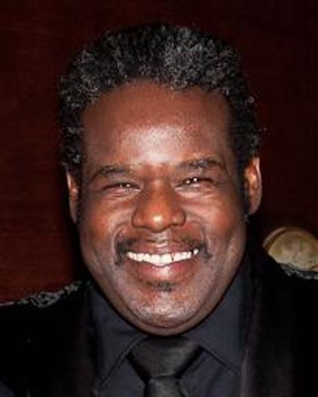 Roosevelt André Credit Headshot