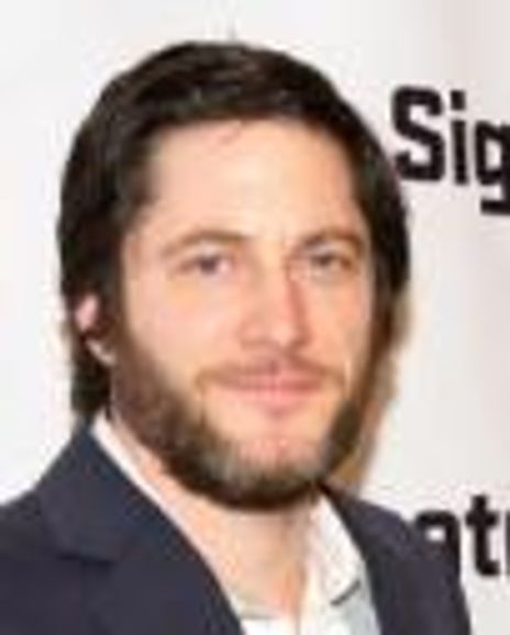 David Conrad Headshot