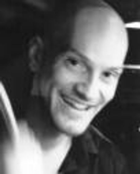 Brian Miller Headshot