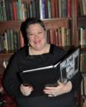 Panchali Null Headshot