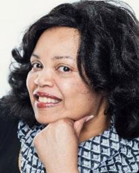 Cheryl Warfield Headshot