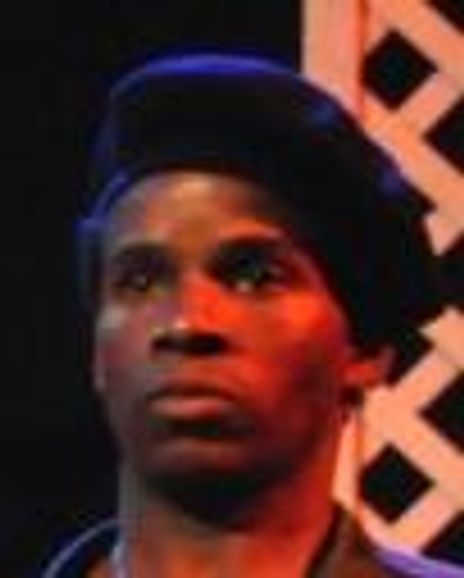 Eric Dysart Headshot