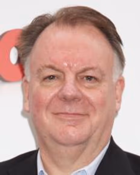 Paul Clay Headshot