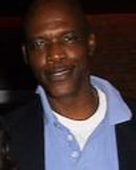 Byron Utley Headshot