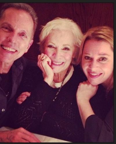 Linzi Hateley Headshot