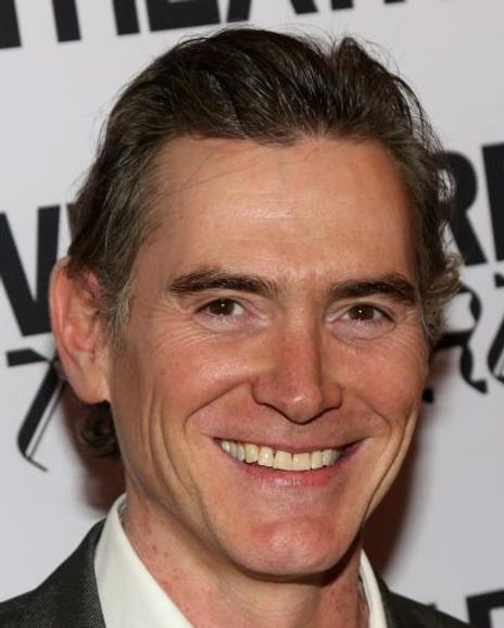 Billy Crudup Headshot