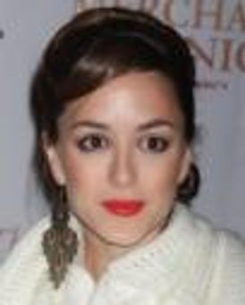 Christina Lind Headshot