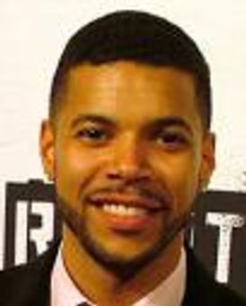 Wilson Cruz Headshot