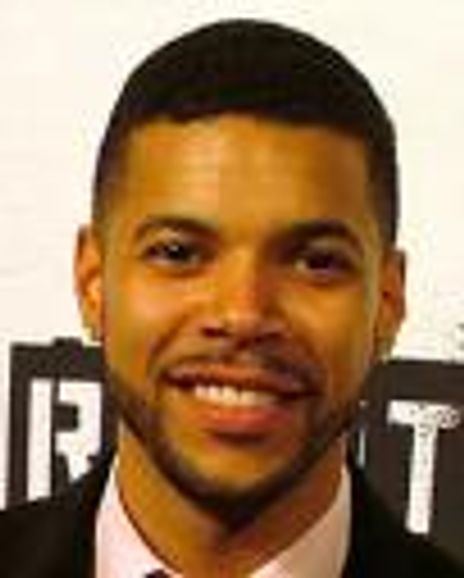 Wilson Cruz Headshot