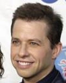 Jon Cryer Headshot