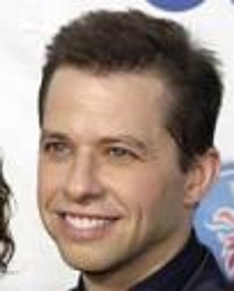 Jon Cryer Headshot