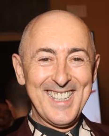 Alan Cumming Headshot