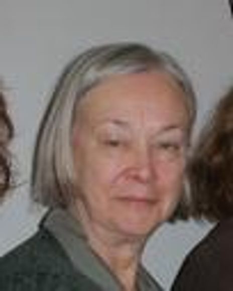 Beverly Emmons Headshot