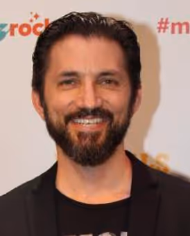 Andrew Palermo Headshot