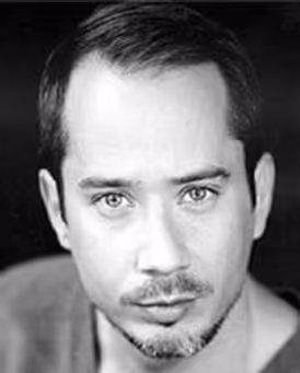 Shaun Amyot Headshot