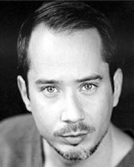 Shaun Amyot Headshot