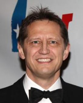 Kevin Bailey Headshot